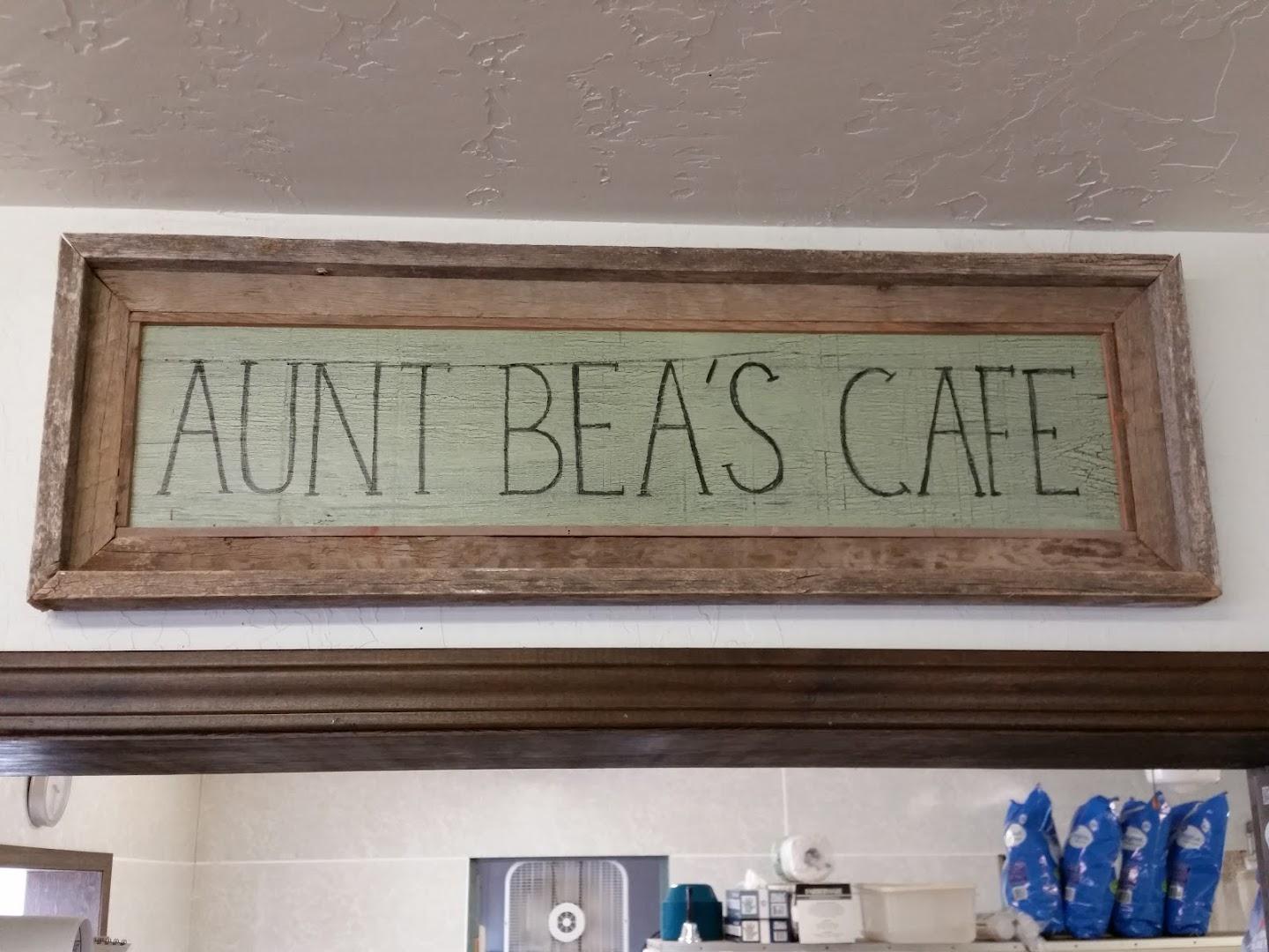 Prairie Hills Cafe