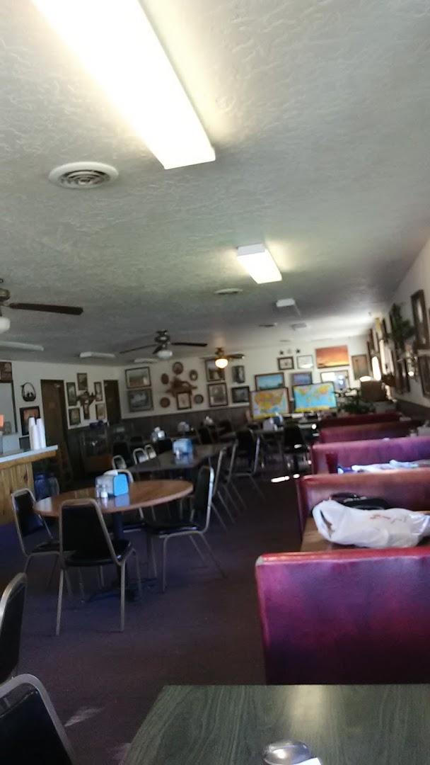 Prairie Hills Cafe